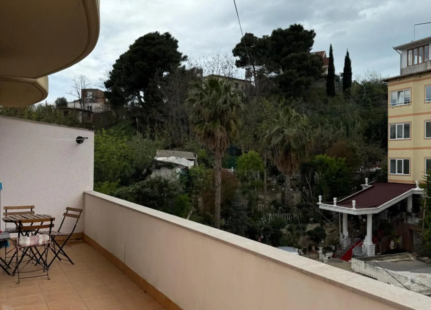 Classy Apartment Loui 2 Durres 0*,  Albania
